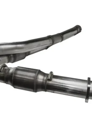 Discount KSH Cat Y-Pipe