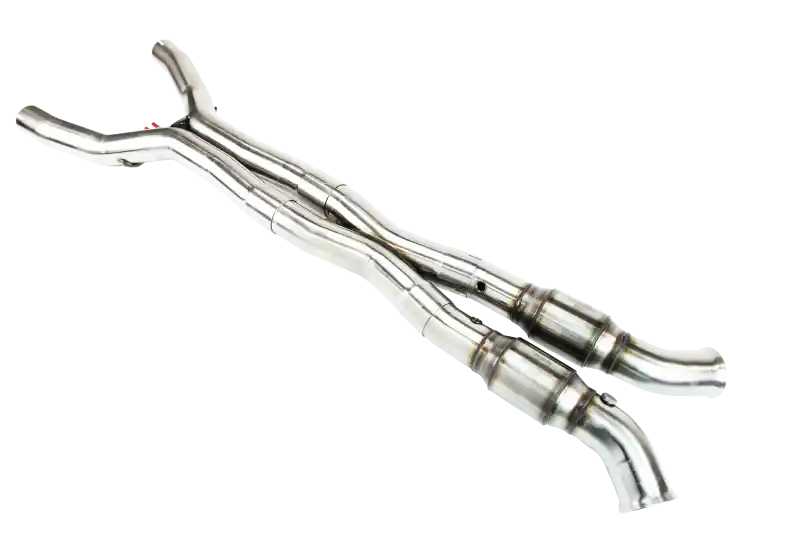 Deal KSH Cat X-Pipe