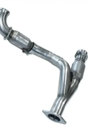 Affordable KSH Cat Y-Pipe
