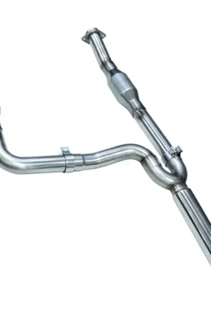 Buy Direct KSH Cat Y-Pipe