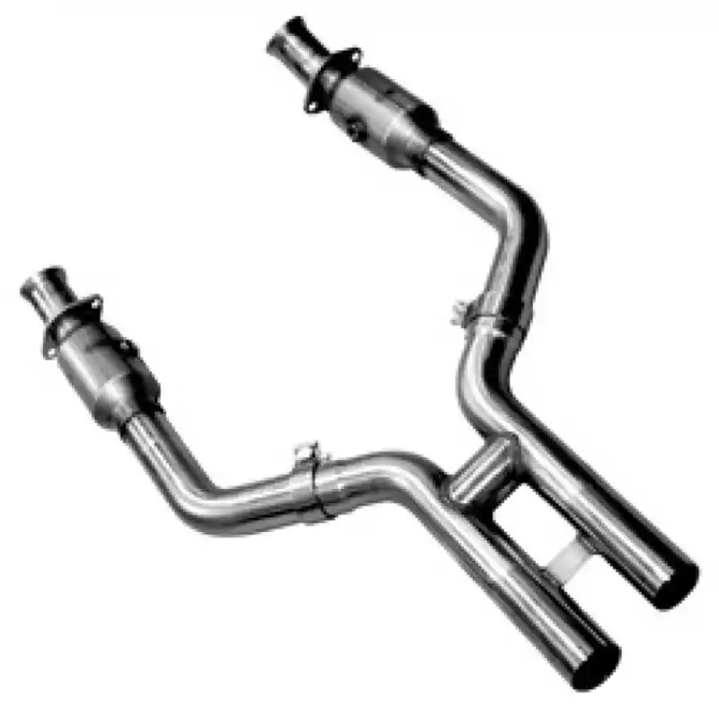 Discount KSH Cat H-Pipe