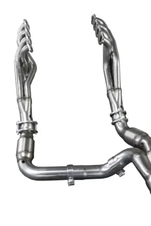 Editor’s Pick KSH Headers & Conn Pipe