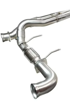 Cheap KSH Cat X-Pipe