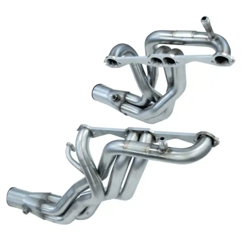 Best Choice KSH Headers & Conn Pipe