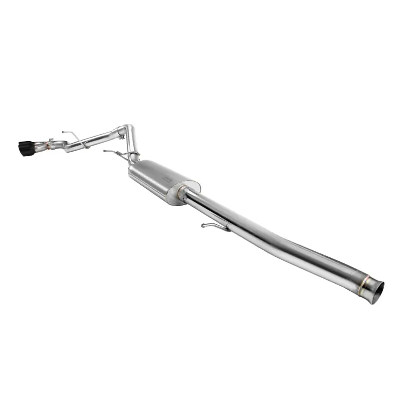 Buy Online KSH Catback Exhaust