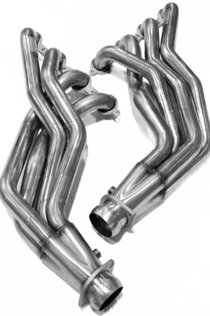 Budget KSH Headers & Conn Pipe