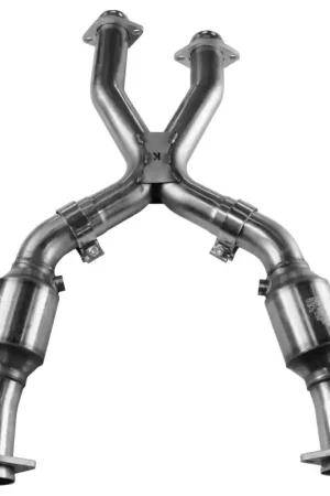 Best Seller KSH Headers & Conn Pipe