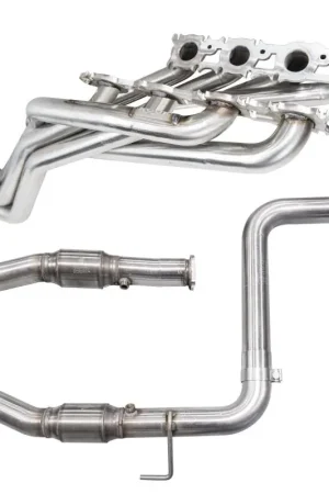 Clearance KSH LT Header & Conn Pipe