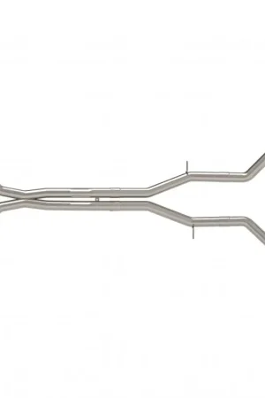 Buy Online KSH Exhaust & X-Pipe