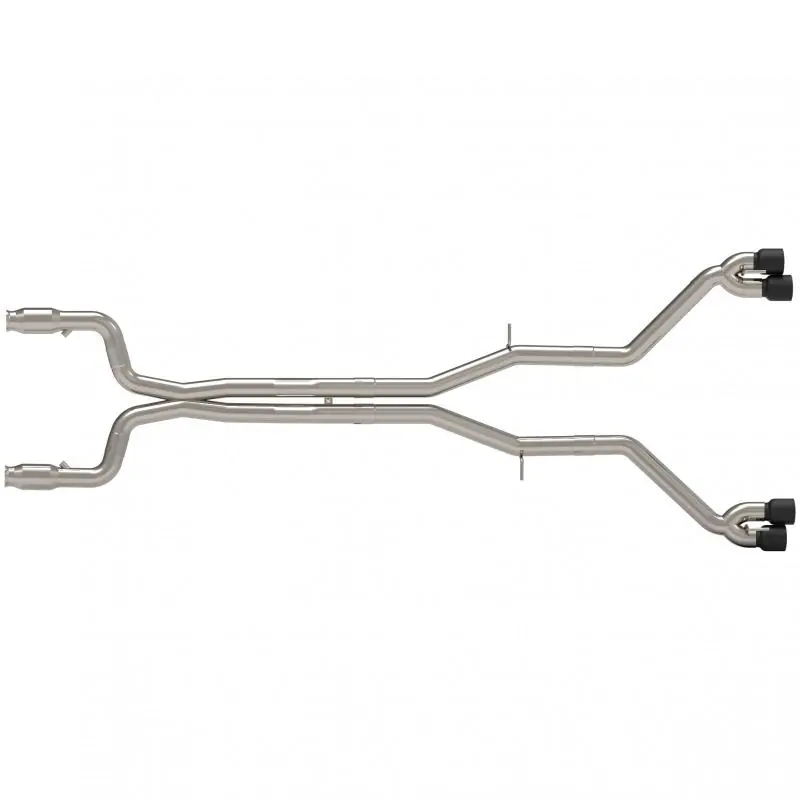 Buy Online KSH Exhaust & X-Pipe
