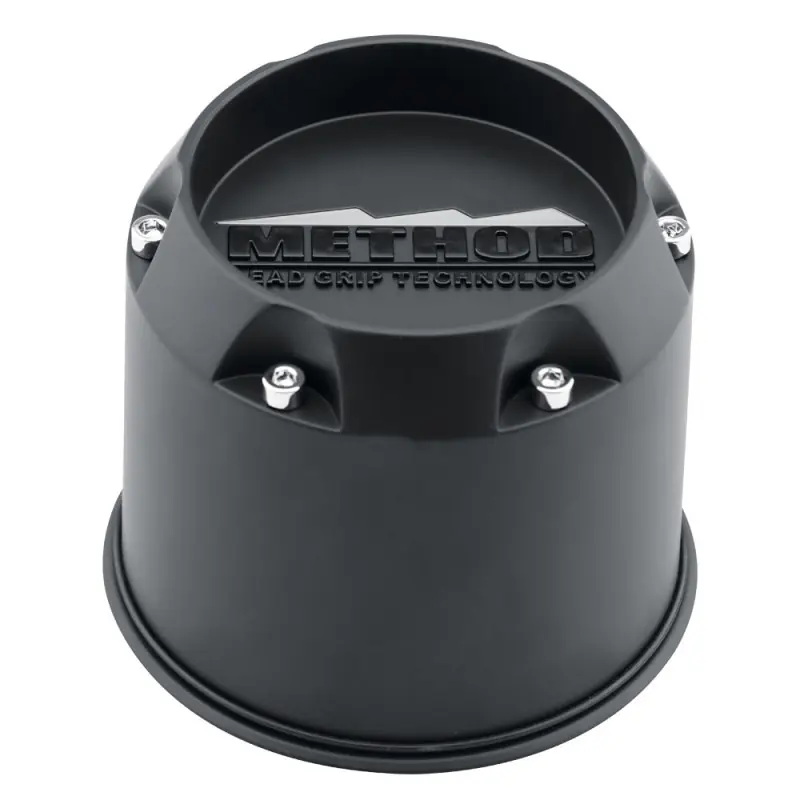 MRW Center Cap Handmade