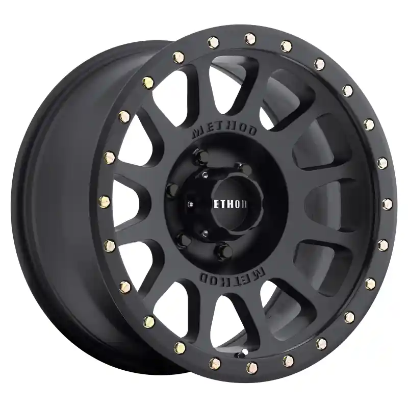 Free Delivery MRW MR305 Wheels