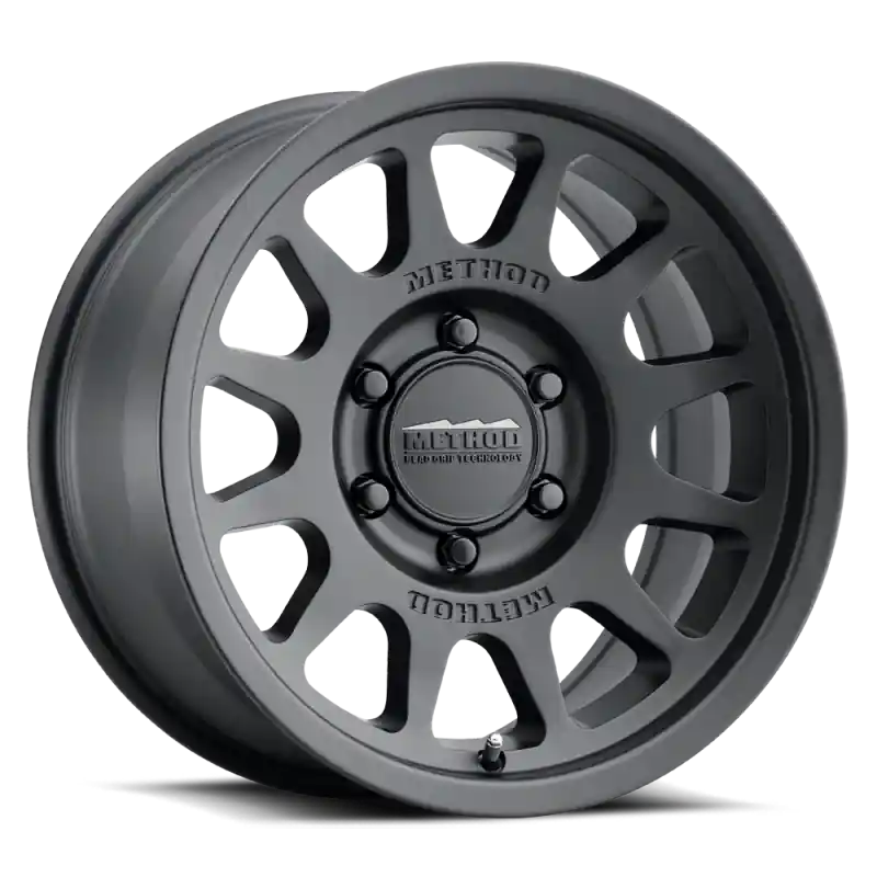 MRW MR703 Wheels Warranty Included