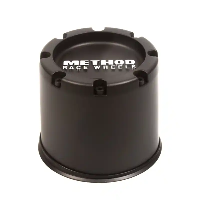 Budget MRW Center Cap