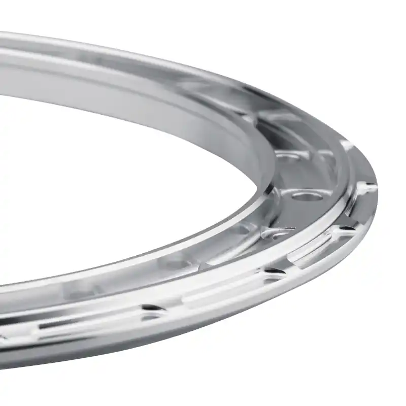 MRW Beadlock Ring Clearance