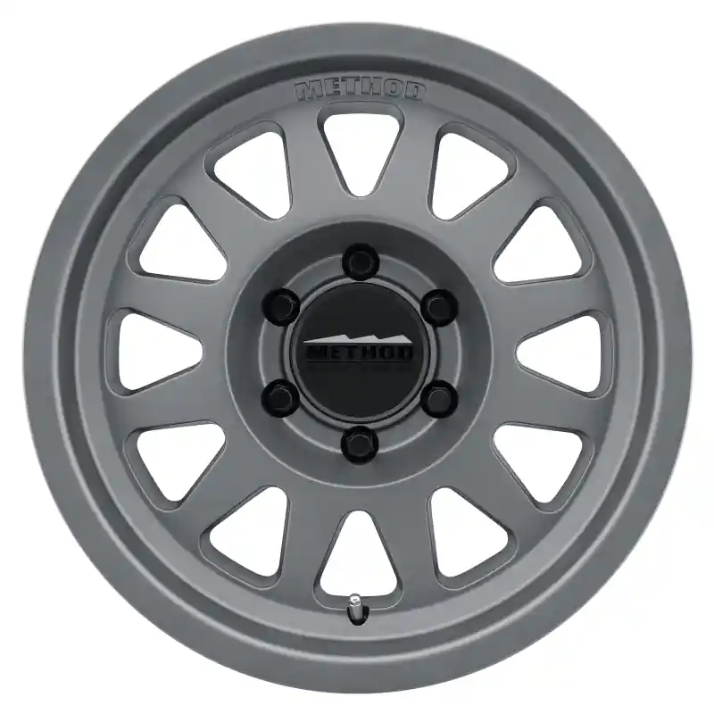 MRW MR704 Wheels Genuine