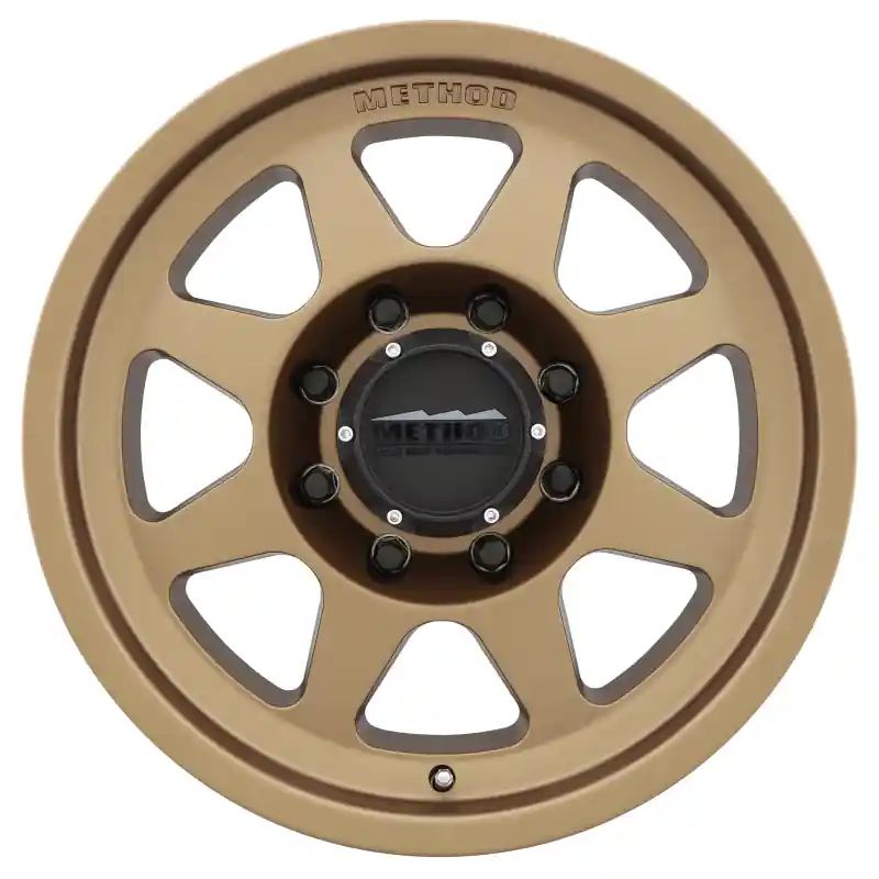 Hot Picks MRW MR701 HD Wheels