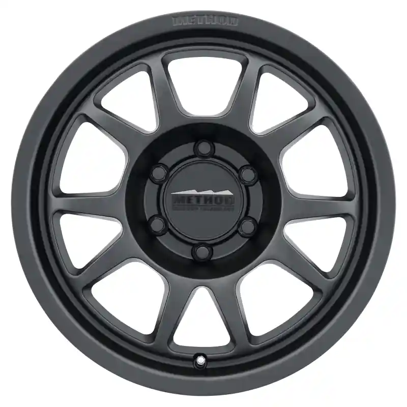 Handmade MRW MR702 Wheels