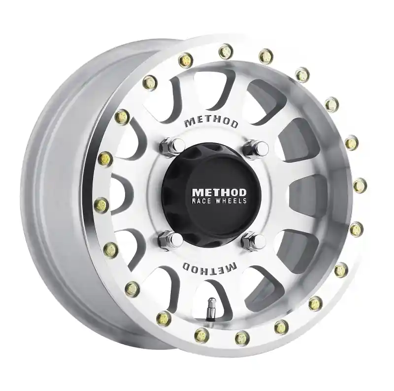 MRW MR401 Wheels Authentic