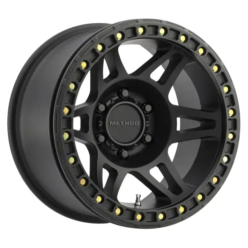 Get Yours MRW MR106 Wheels