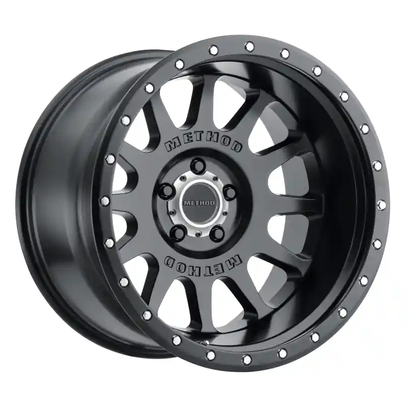 Shop Now MRW MR605 Wheels