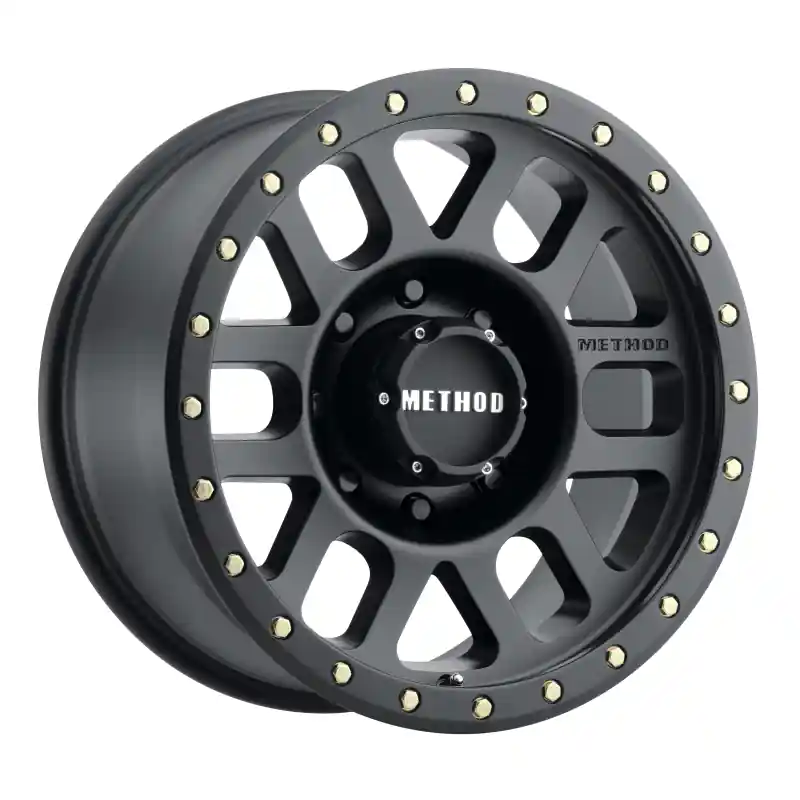 MRW MR309 Wheels Modern