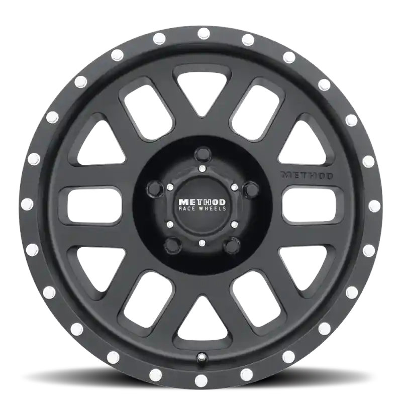Top Rated MRW MR306 Wheels