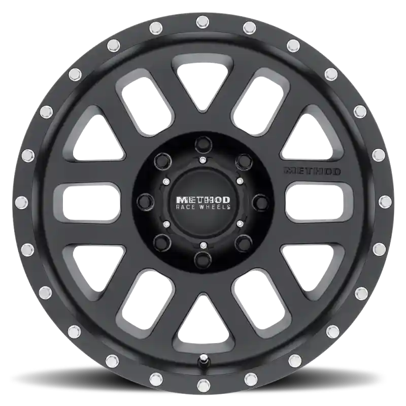 MRW MR306 Wheels Exclusive