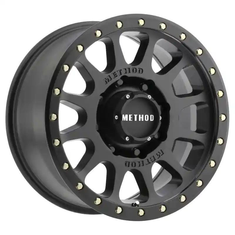MRW MR305 HD Wheels Best Choice