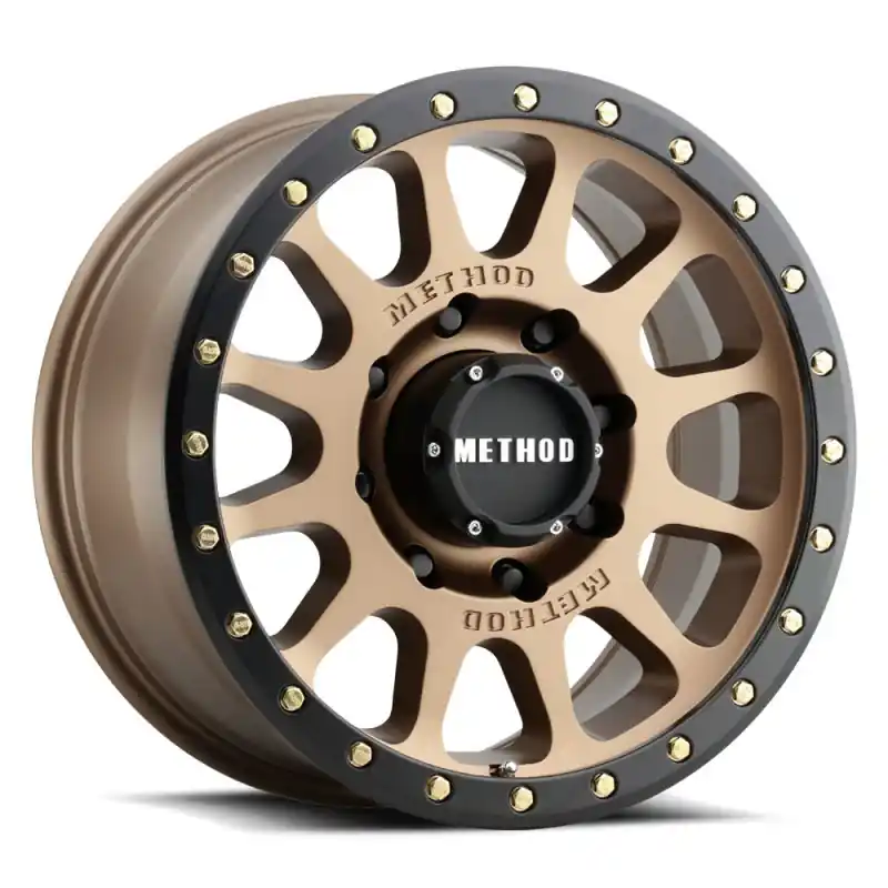 Trending MRW MR305 HD Wheels