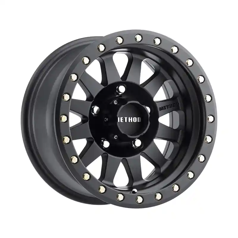 Modern MRW MR304 Wheels