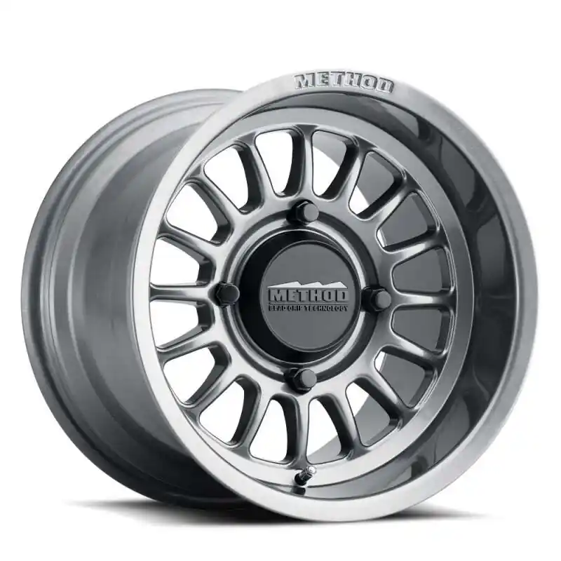 Top Pick MRW MR411 Wheels