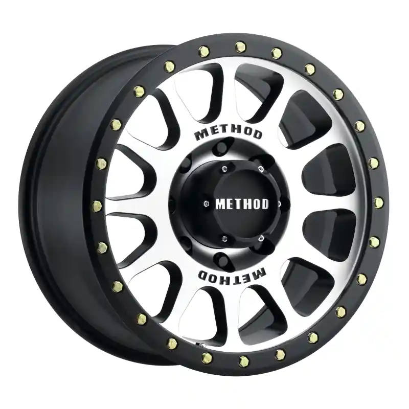 MRW MR305 Wheels Budget