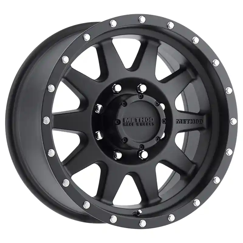 MRW MR301 Wheels Price Cut
