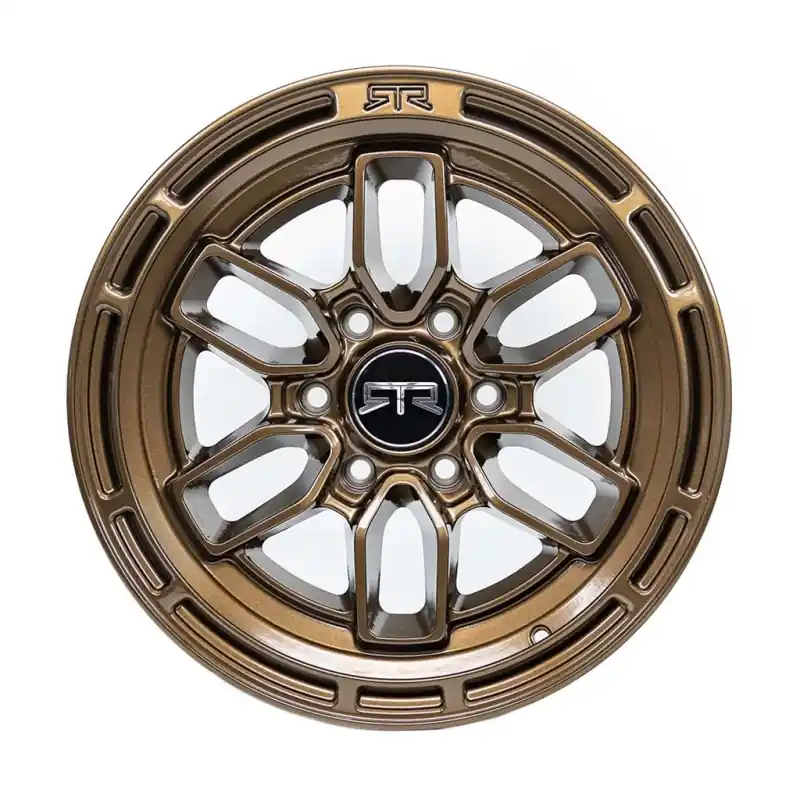 Top Rated MRW RTR Evo 6 Wheels