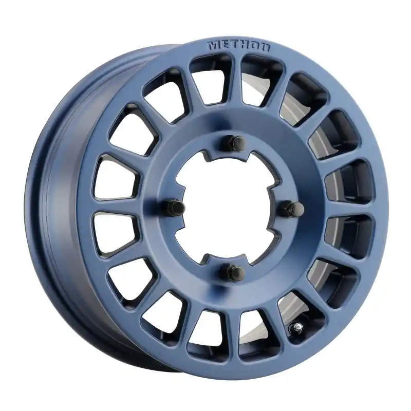 Money Back Guarantee MRW MR407 Wheels