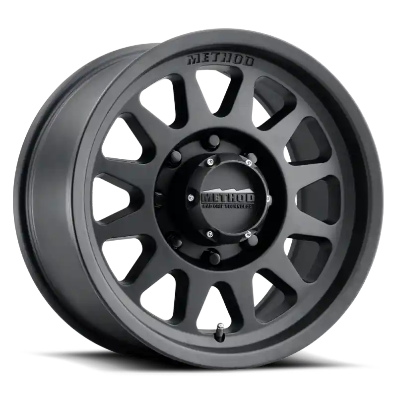 MRW MR704 Wheels Authentic