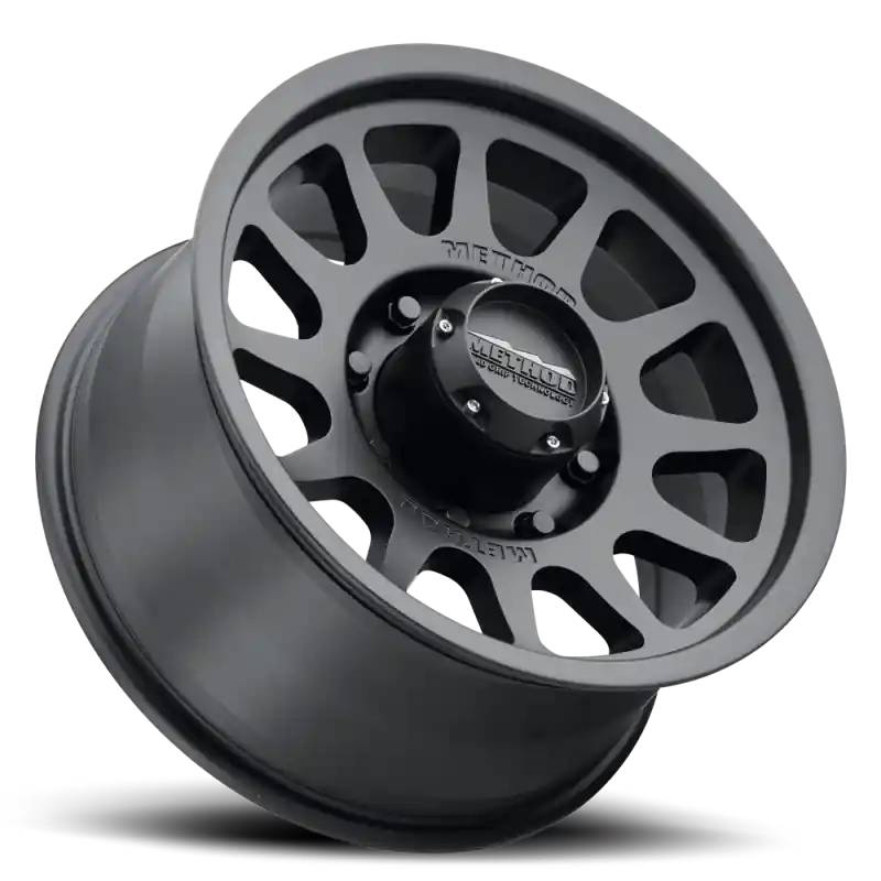 MRW MR703 Wheels Authentic