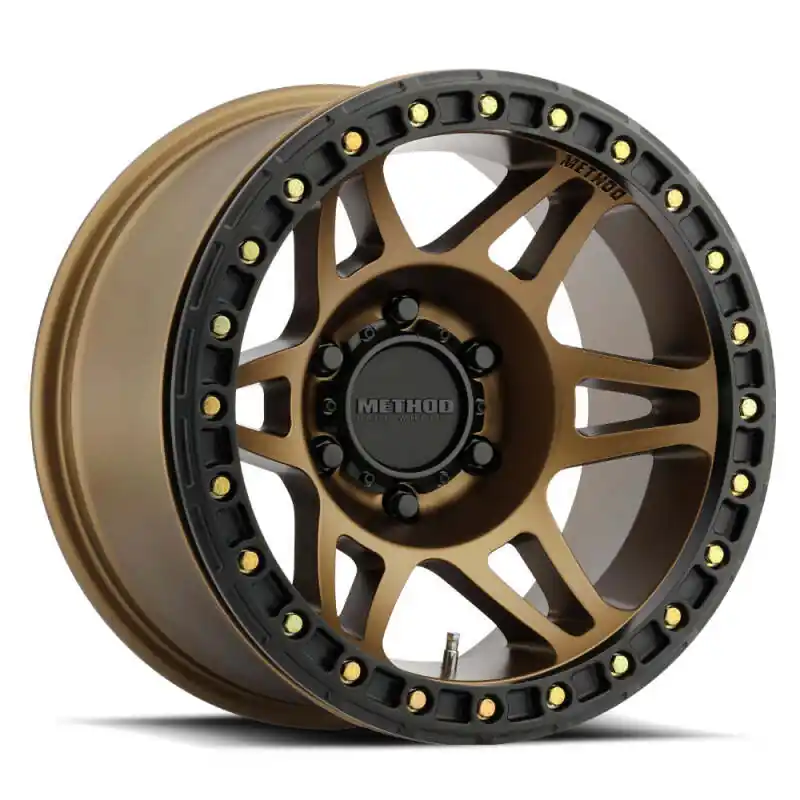 Direct From Manufacturer MRW MR106 Wheels