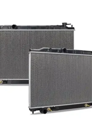 MM Radiators - Plastic Editor’s Pick