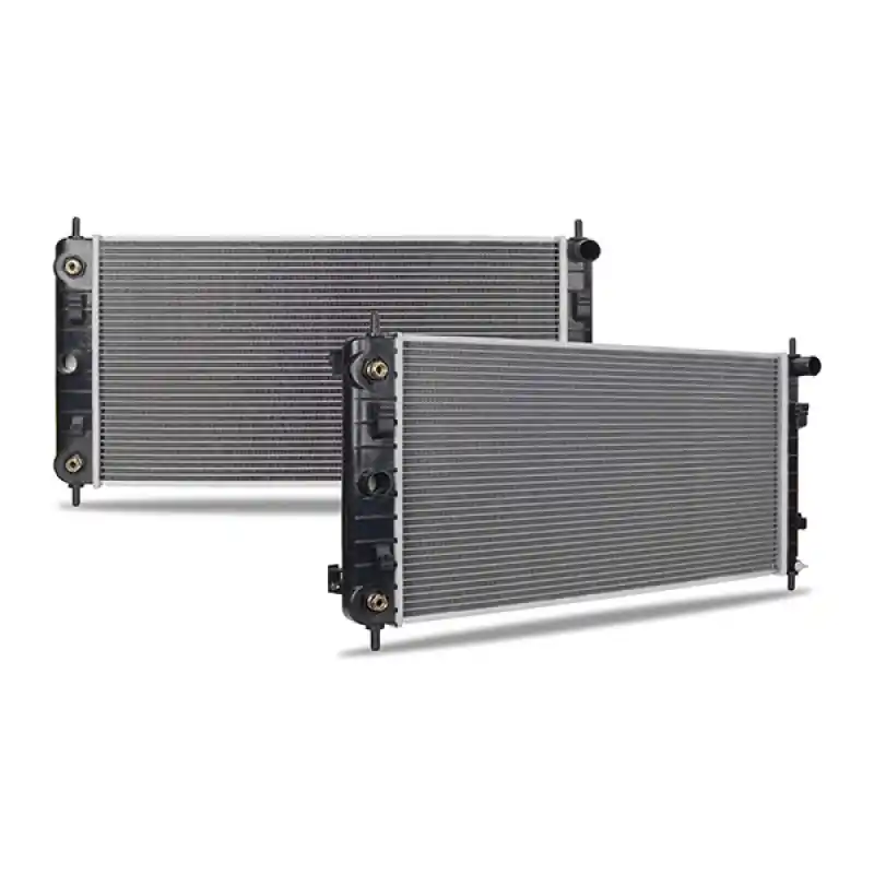 MM Radiators - Plastic Super Sale
