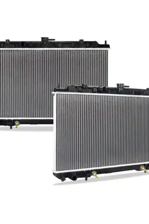 MM Radiators - Plastic Get Yours