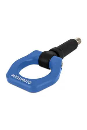 Time-Limited MM Tow Hook