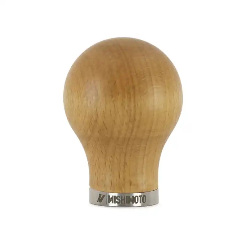 MM Shift Knobs Fresh Stock