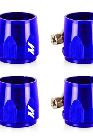 MM Oil Cooler - Kits Worldwide Shipping