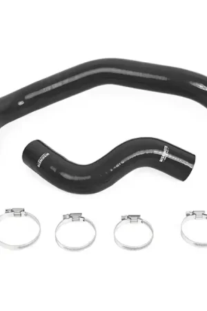 MM Silicone Hose - Radiator While Supplies Last