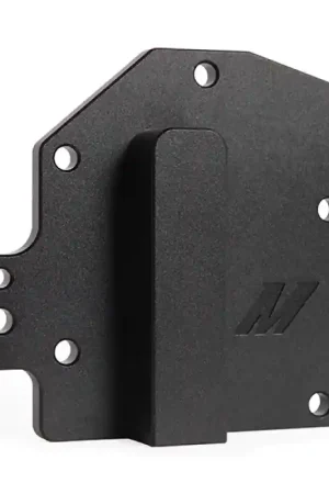 MM Oil Cooler Block-Off Plates Markdown