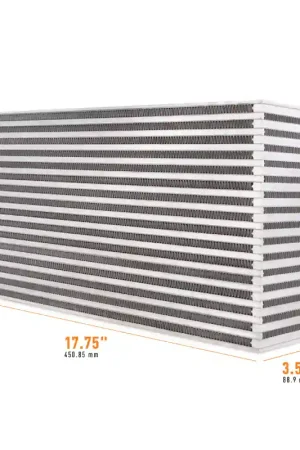 MM Intercoolers - Universal Wholesale