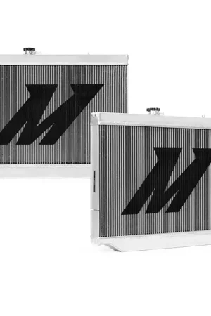 MM Radiators - Alum Editor’s Pick