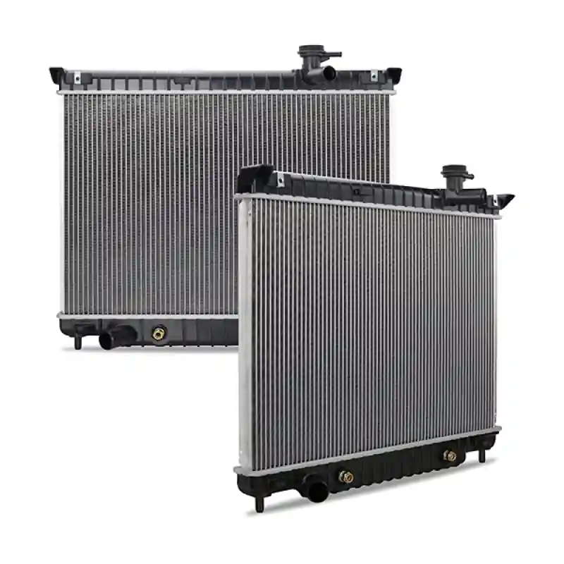 MM Radiators - Plastic Editor’s Pick